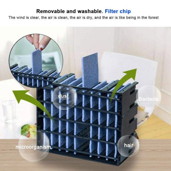 for summer easy install bedroom multifunction air cooler living room practical cooling fan replacement filter home compact
for summer easy install bedroom multifunction air cooler living room practical cooling fan replacement filter home compact