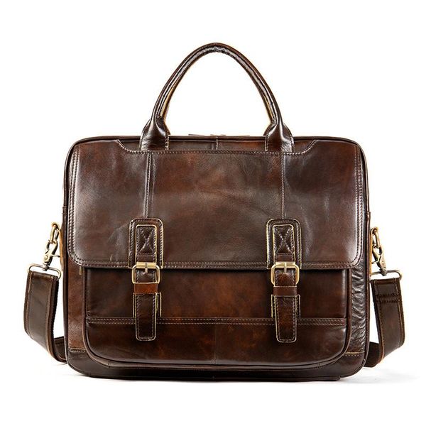vintage man handbag genuine leather men briefcase for 14 inch lappurse male shoulder crossbody bag office business handbag
vintage man handbag genuine leather men briefcase for 14 inch lappurse male shoulder crossbody bag office business handbag