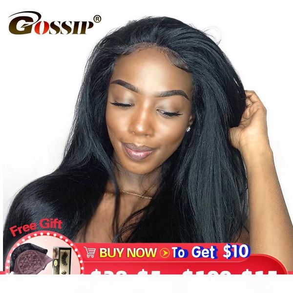 full lace human hair wigs for black women malaysian straight wig with baby hair wig gossip hair glueless
full lace human hair wigs for black women malaysian straight wig with baby hair wig gossip hair glueless