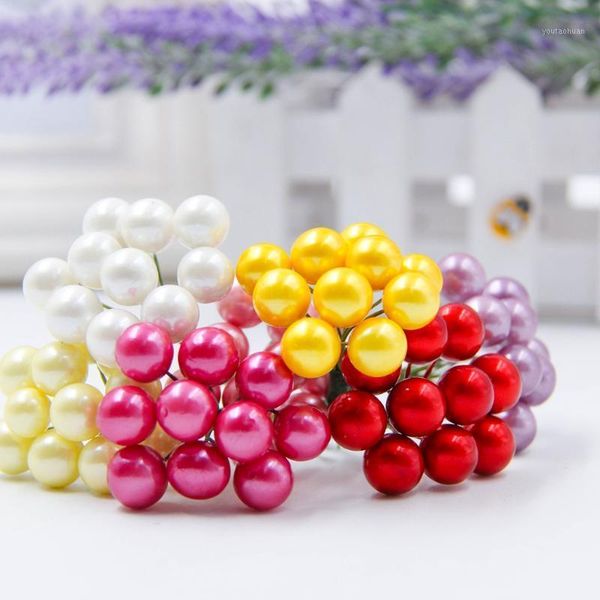 decorative flowers & wreaths 1cm 1 pack foam pearl stamen bouquet artificial flower for home garden wedding car corsage decoration crafts p
decorative flowers & wreaths 1cm 1 pack foam pearl stamen bouquet artificial flower for home garden wedding car corsage decoration crafts p
