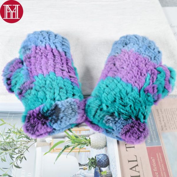 lady 100% genuine knitted rex fur mittens winter lovely warm soft real rex fur gloves good elastic real gloves, Blue;gray
lady 100% genuine knitted rex fur mittens winter lovely warm soft real rex fur gloves good elastic real gloves, Blue;gray