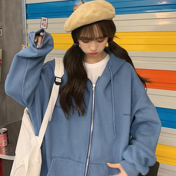 waitmore hoodie female loose korean-style ulzzang thin ins harajuku bf laziness wind zipper salt-based coat1, Black
waitmore hoodie female loose korean-style ulzzang thin ins harajuku bf laziness wind zipper salt-based coat1, Black