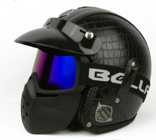 2021 new motorcycle black personality electric motorcycle helmet half helmet harley retro motorcycle 3/4 helmet
2021 new motorcycle black personality electric motorcycle helmet half helmet harley retro motorcycle 3/4 helmet