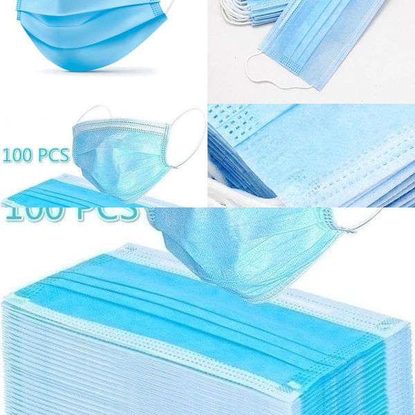 2020 3 face ear mask powerful dustproof disposable mouth masks layer loop fabric protective 50pcs/box l7ahi shk tpeso
2020 3 face ear mask powerful dustproof disposable mouth masks layer loop fabric protective 50pcs/box l7ahi shk tpeso