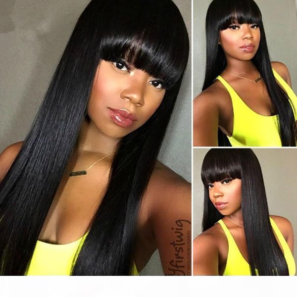full lace wig new star brazilian virgin hair rectum glueless wig was from pressure human hair 100% weaving and baby's hair, black women, Black;brown
full lace wig new star brazilian virgin hair rectum glueless wig was from pressure human hair 100% weaving and baby's hair, black women, Black;brown