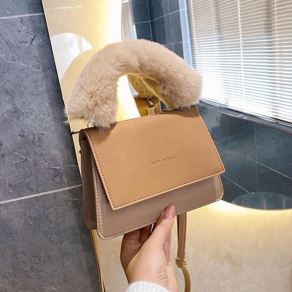 cross body tote bag for women pu leather shoulder large capacity handbag plush handle messenger lady casual crossbody
cross body tote bag for women pu leather shoulder large capacity handbag plush handle messenger lady casual crossbody