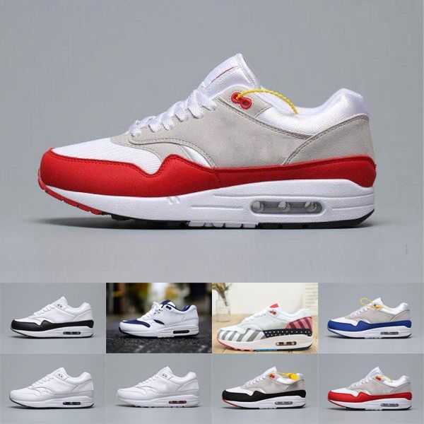 mens 1 atmos 87 anniversary 1 piet parra 87 undercover running casual shoes women's animal pack 1s 87s classic zapatos trainers, White;red
mens 1 atmos 87 anniversary 1 piet parra 87 undercover running casual shoes women's animal pack 1s 87s classic zapatos trainers, White;red