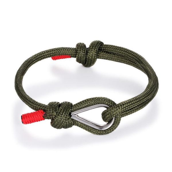mkendn anchor bracelets men women charm nautical survival rope chain paracord bracelet sport hooks summ qylksh
mkendn anchor bracelets men women charm nautical survival rope chain paracord bracelet sport hooks summ qylksh