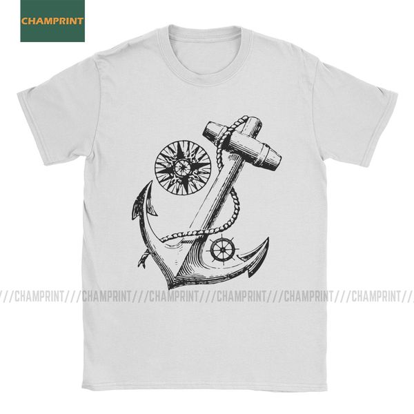 men vintage nautical anchor sailing pure tees short sleeve sea boat sail water sailboat yacht 6xl sport hooded sweatshirt hoodie men t shirt
men vintage nautical anchor sailing pure tees short sleeve sea boat sail water sailboat yacht 6xl sport hooded sweatshirt hoodie men t shirt