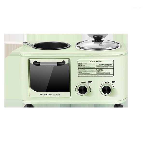 220v household multi-function breakfast maker toaster toaster sandwich oven electric oven breakfast machine1
220v household multi-function breakfast maker toaster toaster sandwich oven electric oven breakfast machine1