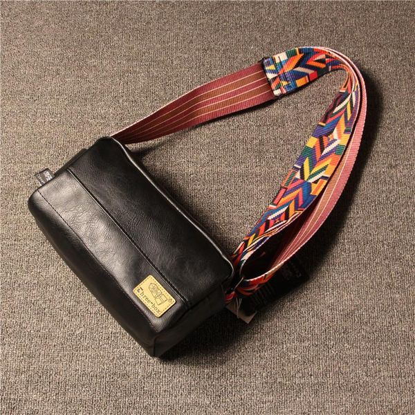threebox fashion brand color belt single shoulder bag leisure japanese and korean bag cross body sports
threebox fashion brand color belt single shoulder bag leisure japanese and korean bag cross body sports