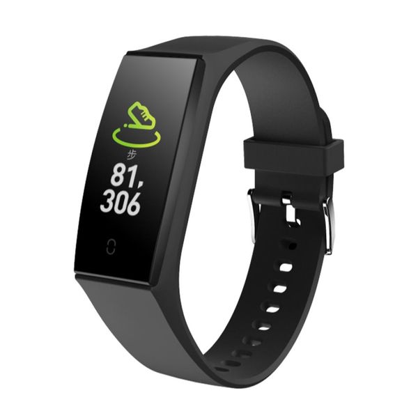 v18 096 inch ips color screen smart bracelet ip67 waterproof support call reminder heart rate monitoring blood pressure monitoring sleep mo
v18 096 inch ips color screen smart bracelet ip67 waterproof support call reminder heart rate monitoring blood pressure monitoring sleep mo