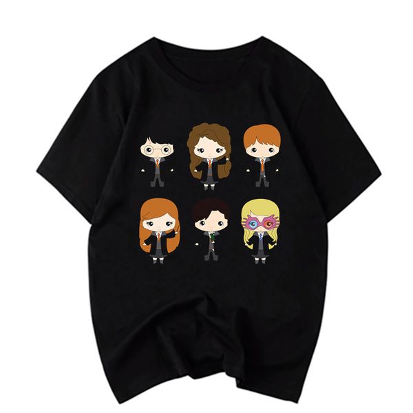 sport harry, ron and hermione t shirt cotton black men cool casual good quality t shirt men fashion
sport harry, ron and hermione t shirt cotton black men cool casual good quality t shirt men fashion