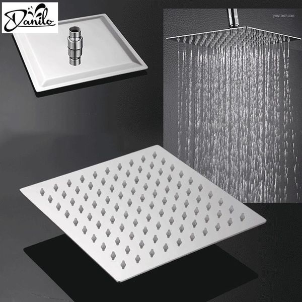 bathroom shower heads wholesale- modern square chrome stainless steel 8" rainfall head ultra-thin wall mounted ceiling showerheads1
bathroom shower heads wholesale- modern square chrome stainless steel 8" rainfall head ultra-thin wall mounted ceiling showerheads1