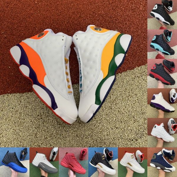 2021 new jumpman 12 fiba ovo punch game royal 12s mens basketball shoes black cat 13s chicago taxi dmp women sports sneakers 40-46
2021 new jumpman 12 fiba ovo punch game royal 12s mens basketball shoes black cat 13s chicago taxi dmp women sports sneakers 40-46
