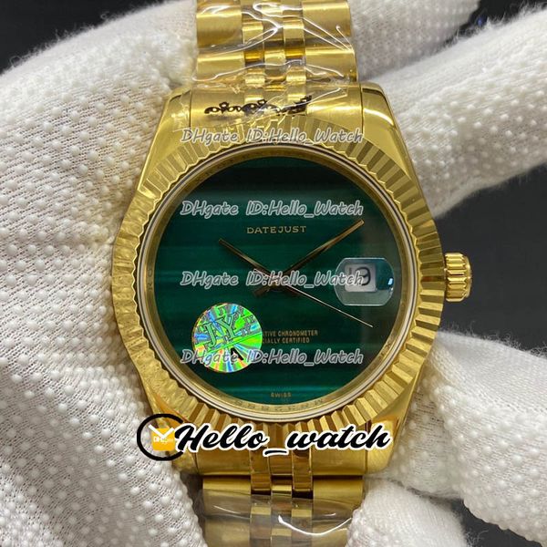 jyf super дата 41 мм 126334 фурель безрель miyota 821a автоматические мужские часы зеленый нет отметки набор 316l18k желтый золотой браслет, Slivery;brown
jyf super дата 41 мм 126334 фурель безрель miyota 821a автоматические мужские часы зеленый нет отметки набор 316l18k желтый золотой браслет, Slivery;brown