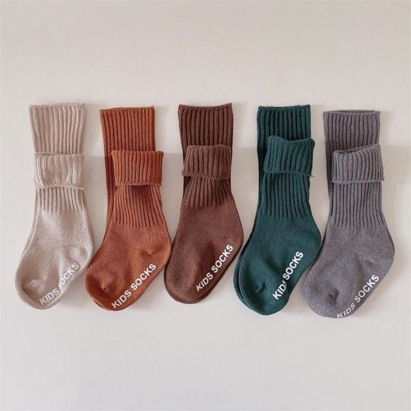 5 pairs/lot cotton candy color anti slip girl newborn baby boy for 1-6 years soft kids floor socks lj201216, Pink;yellow
5 pairs/lot cotton candy color anti slip girl newborn baby boy for 1-6 years soft kids floor socks lj201216, Pink;yellow
