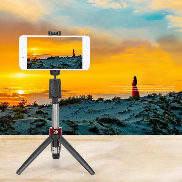 3 in 1 wireless bluetooth selfie stick for /android/huawei foldable handheld monopod shutter remote extendable mini tripod
3 in 1 wireless bluetooth selfie stick for /android/huawei foldable handheld monopod shutter remote extendable mini tripod