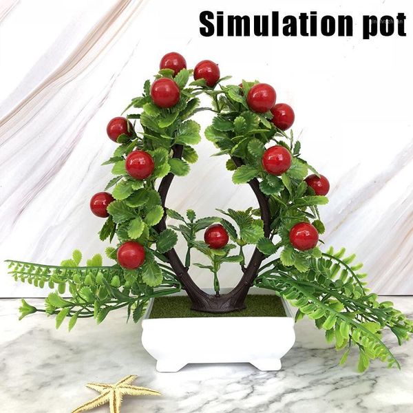 artificial flower plastic decoration fake plant simulation flower wedding household garden gift ornament1
artificial flower plastic decoration fake plant simulation flower wedding household garden gift ornament1