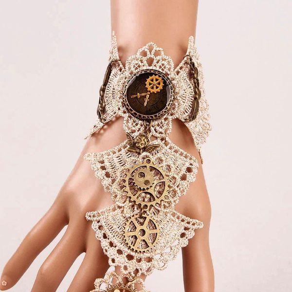 gothic lace flower fingerless gloves wedding bridal glove for women and girls formal party costume gear bracelet st248 h qyllxa, White
gothic lace flower fingerless gloves wedding bridal glove for women and girls formal party costume gear bracelet st248 h qyllxa, White