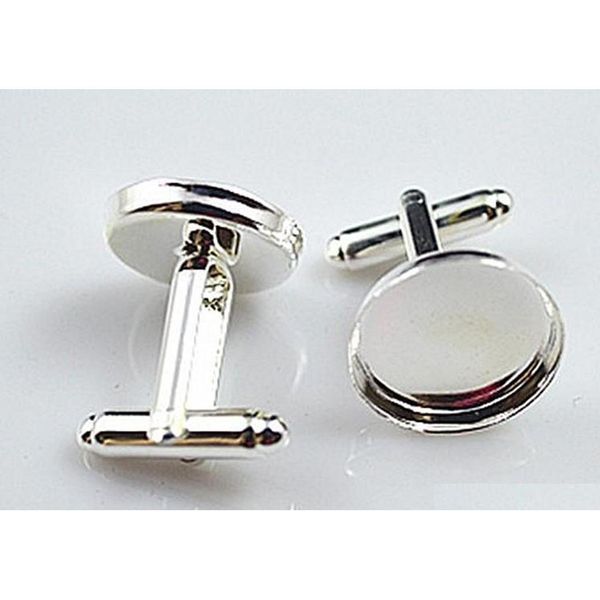 sterling silver cufflink base, cufflink blank, cufflink size16mm tb56j
sterling silver cufflink base, cufflink blank, cufflink size16mm tb56j