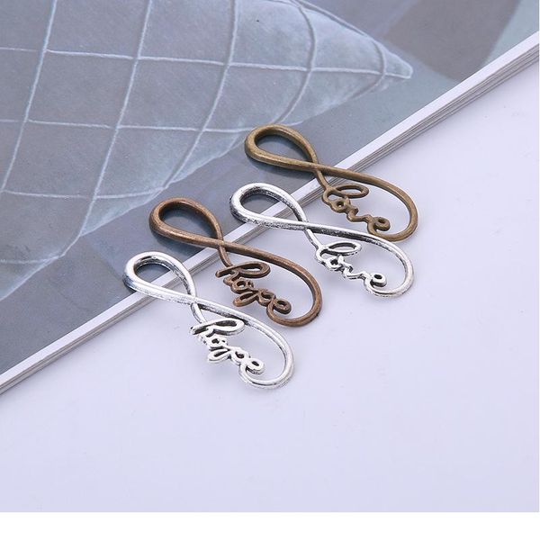 vintage mixed 10/20pcs infinity heart bar charms pendant double heads pendant charms diy bracelet neacklace jewelry bbyomq
vintage mixed 10/20pcs infinity heart bar charms pendant double heads pendant charms diy bracelet neacklace jewelry bbyomq