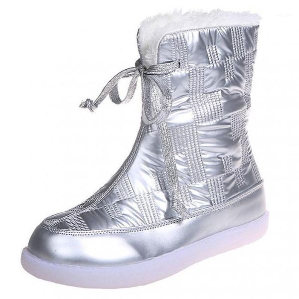 boots brand winter silver women snow lady warm shoes girl fashion nice looking round toe cross-tied zapatos de mujer1, Black
boots brand winter silver women snow lady warm shoes girl fashion nice looking round toe cross-tied zapatos de mujer1, Black