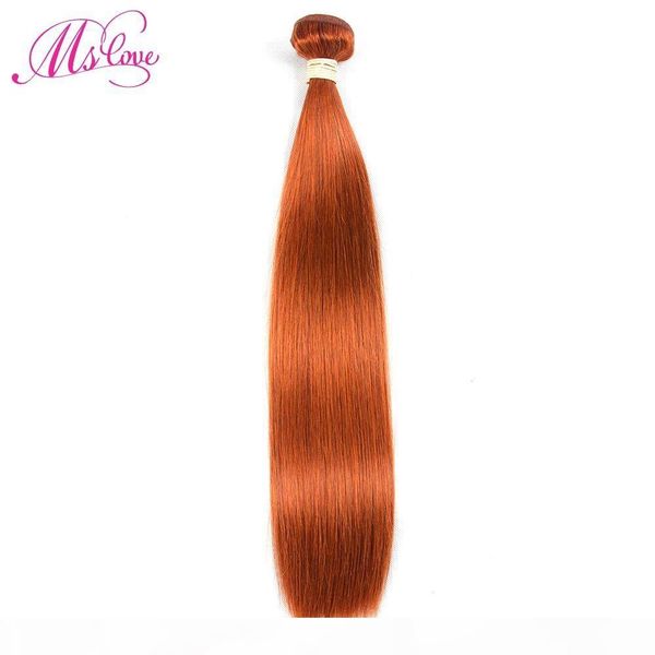 pre colored #350 orange brazilian hair straight humany hairy bundles 1 piece non remy humane haire extension 100 gram, Black;brown
pre colored #350 orange brazilian hair straight humany hairy bundles 1 piece non remy humane haire extension 100 gram, Black;brown