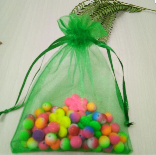 100 pcs/lot grass green organza jewelry gift bags 7x9 9x12 10x15 17x23 cm wedding christmas package bags drawstrings yarn pouch, Pink;blue
100 pcs/lot grass green organza jewelry gift bags 7x9 9x12 10x15 17x23 cm wedding christmas package bags drawstrings yarn pouch, Pink;blue