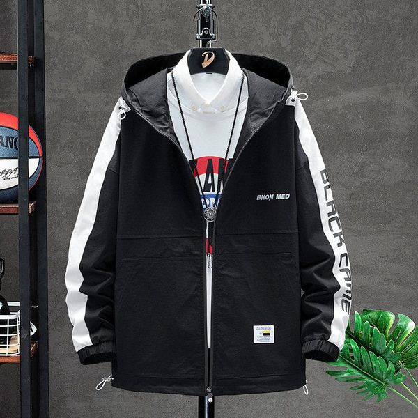 men's designer clothing 2020 men's casual jacket autumn winter spring luxury clothing embroidery slim handsome spring and aut, Black;brown
men's designer clothing 2020 men's casual jacket autumn winter spring luxury clothing embroidery slim handsome spring and aut, Black;brown