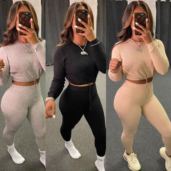 women's tracksuits two piece set women clothes 2021 crao tracksuit solid slim outwear plus size bandage sweatshirt suit, Gray
women's tracksuits two piece set women clothes 2021 crao tracksuit solid slim outwear plus size bandage sweatshirt suit, Gray