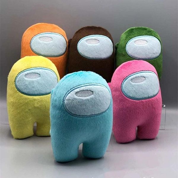 10cm xmas christmas among us toy for children plush cute dolls new year kid lovely stuffed toys gift collectable fy7310
10cm xmas christmas among us toy for children plush cute dolls new year kid lovely stuffed toys gift collectable fy7310