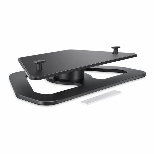 durable aluminum bracket home 360 degree rotation base mount stand office black adjustable holder for amazon echo show 2nd1
durable aluminum bracket home 360 degree rotation base mount stand office black adjustable holder for amazon echo show 2nd1