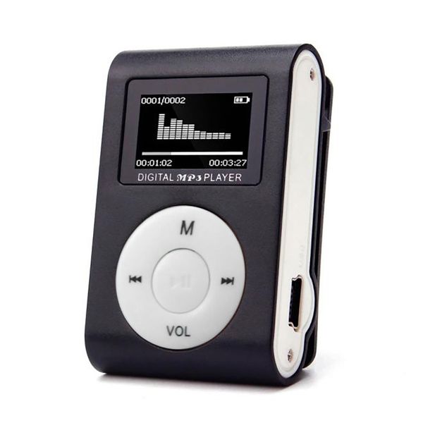 usb mp3-плеер мини clip музыкальный плеер жк-экран поддержка 32gb micro sd карта tf радио walkman карманный аудио песня субтитры a50
usb mp3-плеер мини clip музыкальный плеер жк-экран поддержка 32gb micro sd карта tf радио walkman карманный аудио песня субтитры a50