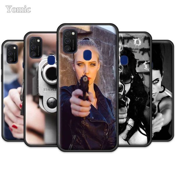 мобильное оружие пистолет чехол для samsung galaxy m21 m31 m11 m20 m10 m01 m30s a7 a9 a51 a71 5g uw черный силиконовый телефон обложка
мобильное оружие пистолет чехол для samsung galaxy m21 m31 m11 m20 m10 m01 m30s a7 a9 a51 a71 5g uw черный силиконовый телефон обложка