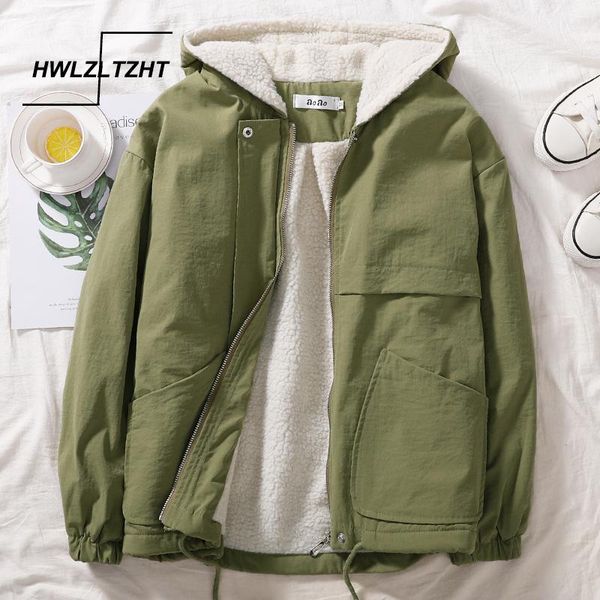 hwlzltzht 3xl plus size clothes for overweight women hooded women's jacket green coat warm winter parkas cotton outerwear female, Black
hwlzltzht 3xl plus size clothes for overweight women hooded women's jacket green coat warm winter parkas cotton outerwear female, Black