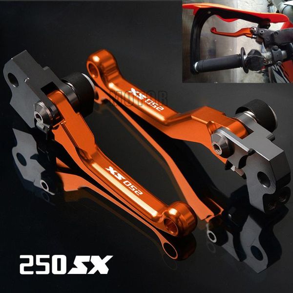 for 250sx 250 sx 2003-2020 2020 2014 2013 cnc aluminum motorcycle dirtbike dirt pit bike motocross pivot brake clutch levers
for 250sx 250 sx 2003-2020 2020 2014 2013 cnc aluminum motorcycle dirtbike dirt pit bike motocross pivot brake clutch levers