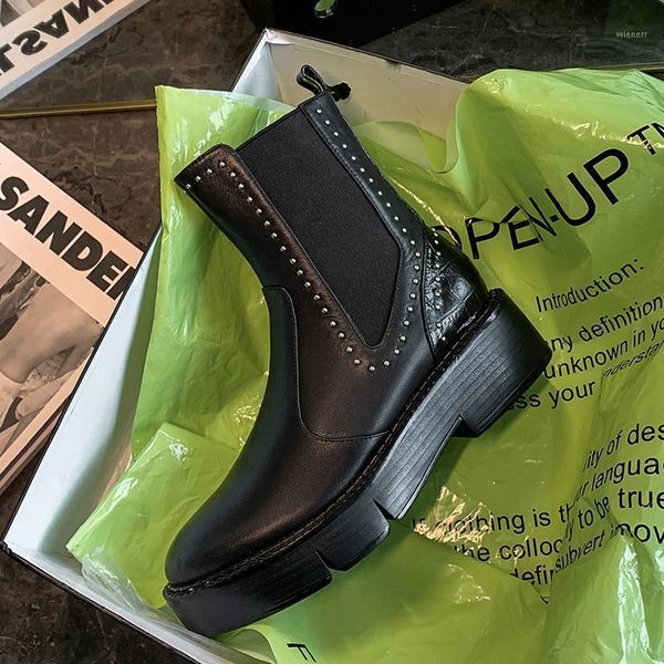 qzyerai new style riding boots genuine leather female boots women's cowhide autumn and winter women's shoes1, Black
qzyerai new style riding boots genuine leather female boots women's cowhide autumn and winter women's shoes1, Black