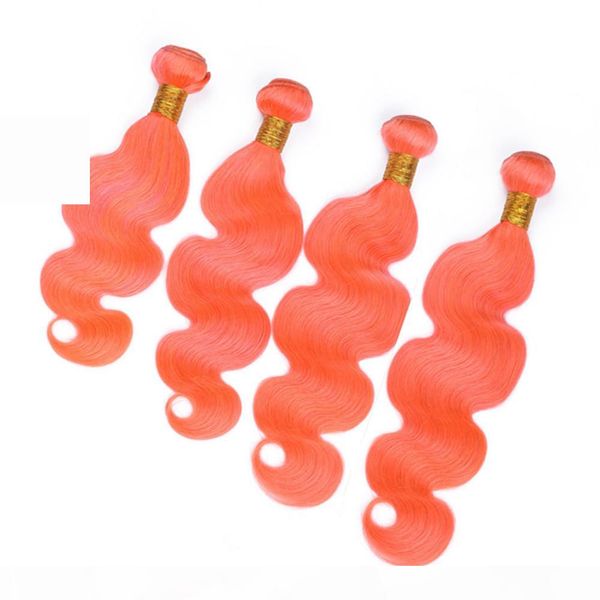 pure orange peruvian human hair wefts wholesale body wave 4pcs virgin hair weave bundles orange colored human hair extensions tangle free, Black
pure orange peruvian human hair wefts wholesale body wave 4pcs virgin hair weave bundles orange colored human hair extensions tangle free, Black