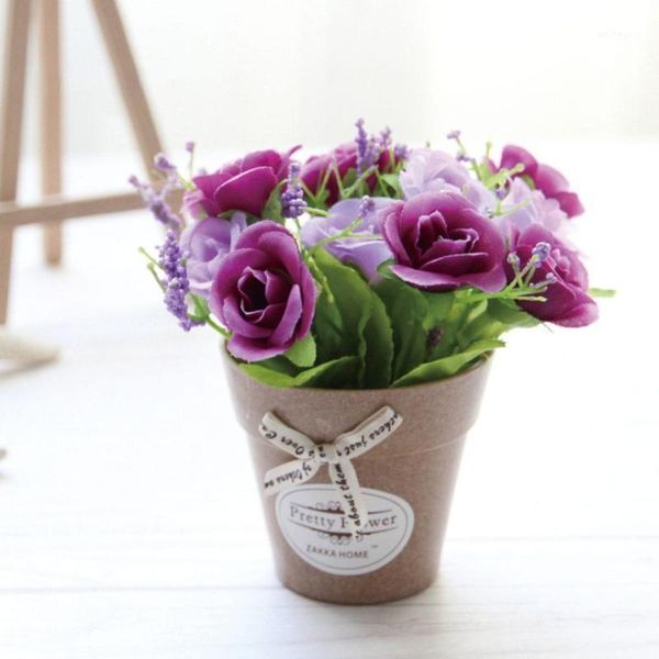 small bonsai set decoration diamond rose artificial flower plastic pot plant fake flower pot decoration mini sticker party decor1
small bonsai set decoration diamond rose artificial flower plastic pot plant fake flower pot decoration mini sticker party decor1