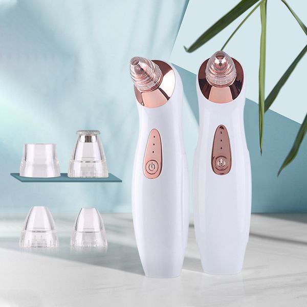 usb blackhead remover skin care pore blackhead removal vacuum suction tool facial dermabrasion face clean machine
usb blackhead remover skin care pore blackhead removal vacuum suction tool facial dermabrasion face clean machine