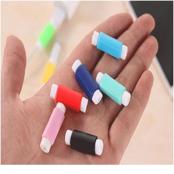 10pcs/lot cable protector data line colors cord protector protective case long size cable winder cover for iphone usb qylugi
10pcs/lot cable protector data line colors cord protector protective case long size cable winder cover for iphone usb qylugi