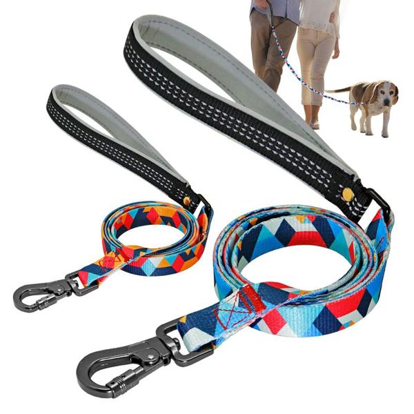 dog collars & leashes soft durable leash 1.4m pet walking training lead rope nylon cats dogs strap belt for small medium large
dog collars & leashes soft durable leash 1.4m pet walking training lead rope nylon cats dogs strap belt for small medium large