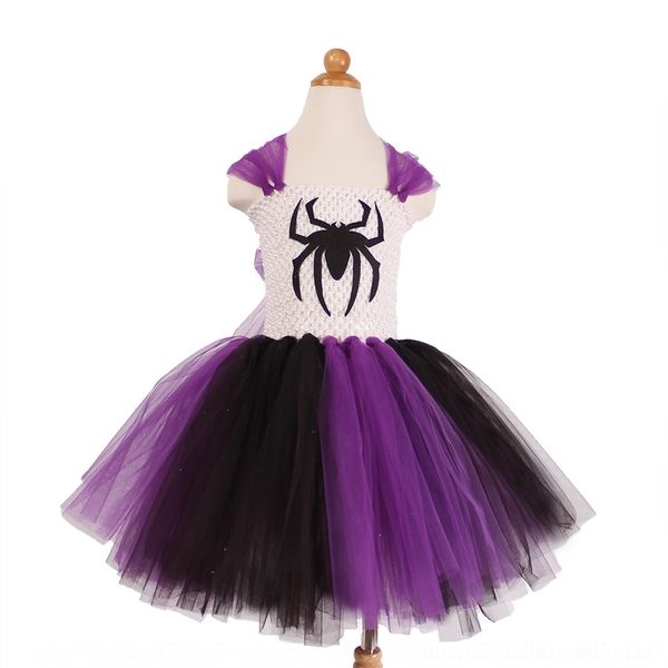 bwle7 cartoon wear halloween spider girlscostume mesh cartoon ghost pengpeng skirt cospaly festival halloween wear dress spider girlscostume, Black;gray
bwle7 cartoon wear halloween spider girlscostume mesh cartoon ghost pengpeng skirt cospaly festival halloween wear dress spider girlscostume, Black;gray