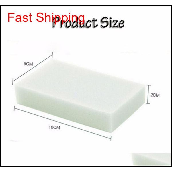 10*6*2 cm white magic cleaning melamine sponge eraser magic sponge esponja magica super qylykl bwkf
10*6*2 cm white magic cleaning melamine sponge eraser magic sponge esponja magica super qylykl bwkf