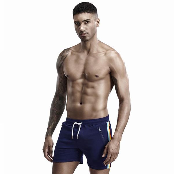 gym clothing men's out door bottoms beach travel surfing swimwear sport running short fitness pants rainbow cotton for male, White;black
gym clothing men's out door bottoms beach travel surfing swimwear sport running short fitness pants rainbow cotton for male, White;black