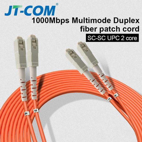 1gb om2 sc-sc fiber cable multimode duplex sc 2.0mm 3.0mm fiber optic patch cord patch cable 3m 5m 10m 20m 30m 50m
1gb om2 sc-sc fiber cable multimode duplex sc 2.0mm 3.0mm fiber optic patch cord patch cable 3m 5m 10m 20m 30m 50m