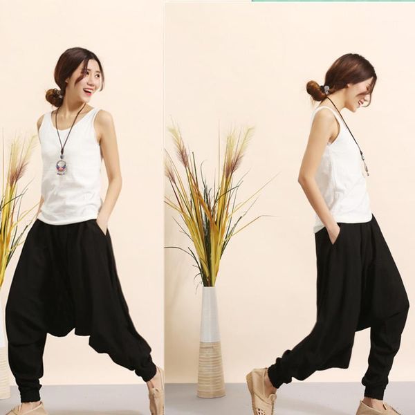yoga outfits women pant cotton linen nepal loose quickly dry bloomers sweatpant jogger training running casual workout sportswear1, White;red
yoga outfits women pant cotton linen nepal loose quickly dry bloomers sweatpant jogger training running casual workout sportswear1, White;red