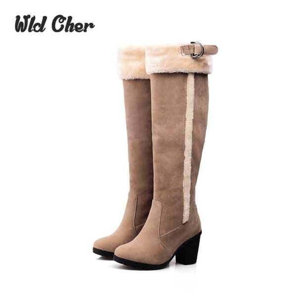 big size 34-43 fashion belt buckle winter warm calf woman boots shoes half women snow boots women short plush fur shoes, Black
big size 34-43 fashion belt buckle winter warm calf woman boots shoes half women snow boots women short plush fur shoes, Black