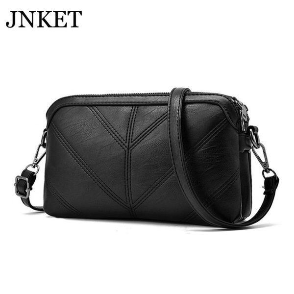jnket women's bag shoulder handbag pu leather messenger bag detachable shoulder strap crossbody two zippers purse
jnket women's bag shoulder handbag pu leather messenger bag detachable shoulder strap crossbody two zippers purse